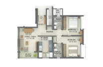 Unit Floor Plans