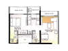 1 BHK thumbnail