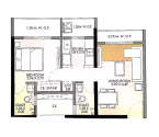 Unit Floor Plans