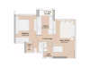 1 BHK thumbnail