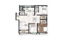 Unit Floor Plans