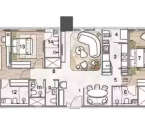 Unit Floor Plans