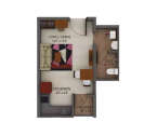 Unit Floor Plans