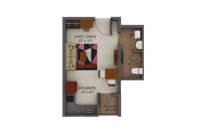 Unit Floor Plans