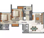 Unit Floor Plans