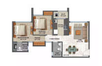 Unit Floor Plans