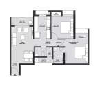 Unit Floor Plans