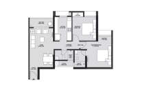 Unit Floor Plans