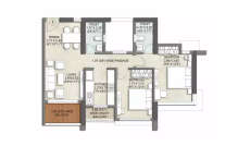 Unit Floor Plans