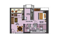 Unit Floor Plans