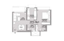 Unit Floor Plans