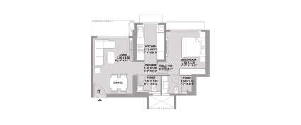 Godrej Nest Kandivali