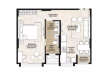 1 BHK thumbnail