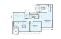 Unit Floor Plans
