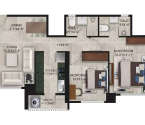 Unit Floor Plans
