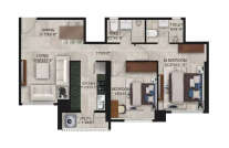 Unit Floor Plans