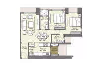Unit Floor Plans