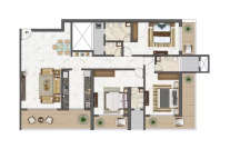 Unit Floor Plans