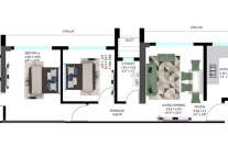 Unit Floor Plans
