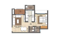 Unit Floor Plans