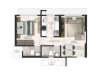 1 BHK thumbnail