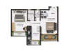 1 BHK thumbnail