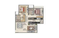 Unit Floor Plans