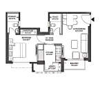 Unit Floor Plans