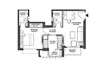 Unit Floor Plans