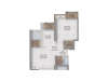 1 BHK thumbnail