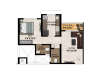 1 BHK thumbnail