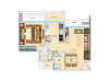 1 BHK thumbnail