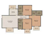 Unit Floor Plans