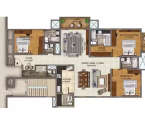 Unit Floor Plans