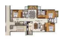 Unit Floor Plans