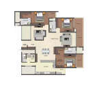 Unit Floor Plans