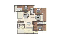 Unit Floor Plans