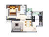 1 BHK thumbnail