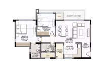 Unit Floor Plans