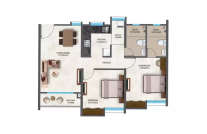 Unit Floor Plans