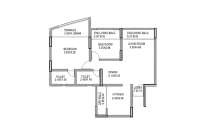 Unit Floor Plans