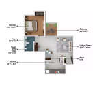 Unit Floor Plans