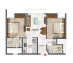 Unit Floor Plans