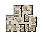 Unit Floor Plans