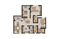 Unit Floor Plans