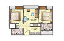 Unit Floor Plans