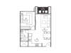 1 BHK thumbnail