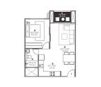 Unit Floor Plans