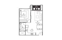 Unit Floor Plans