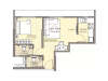 1 BHK thumbnail
